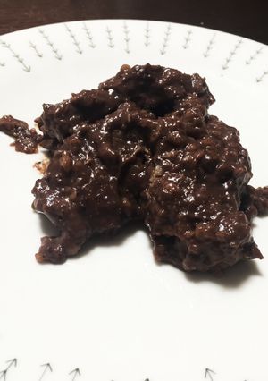 牛肩ロースの赤ワイン煮込み-レシピのメイン写真