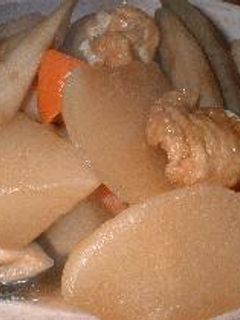 根菜煮物♪-レシピのメイン写真