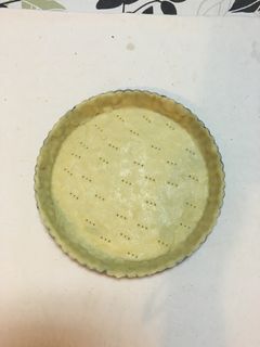 タルト生地-レシピのメイン写真