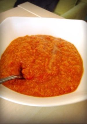 なんちゃってバターチキンカレー！-レシピのメイン写真