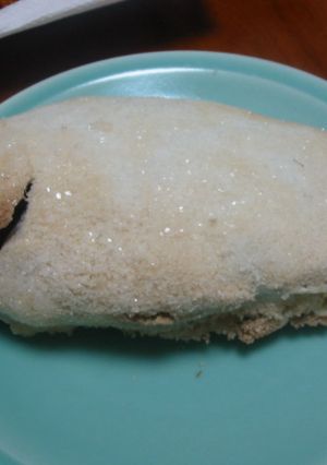 鯛の塩釜焼き-レシピのメイン写真