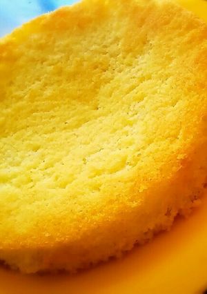 レモンケーキ-レシピのメイン写真