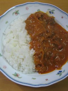 おばあちゃんの味のビーフストロガノフ♪-レシピのメイン写真