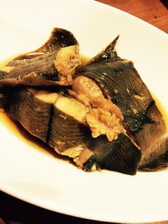 カレイの煮付け(ダイエットに最適)-レシピのメイン写真