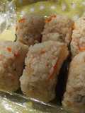 しじみの炊き込みご飯