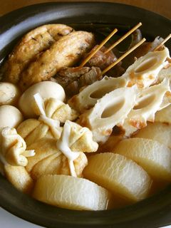 贅沢だしでおでん-レシピのメイン写真