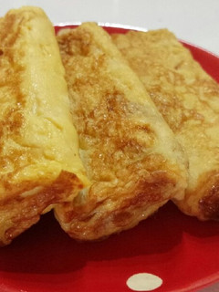 高級料亭風?!だし巻き卵-レシピのメイン写真