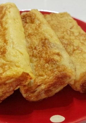 高級料亭風？！だし巻き卵-レシピのメイン写真