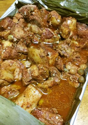 プエルコピビリ【puercopibil】-レシピのメイン写真