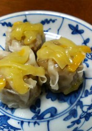 簡単おかず　しゅうまい-レシピのメイン写真