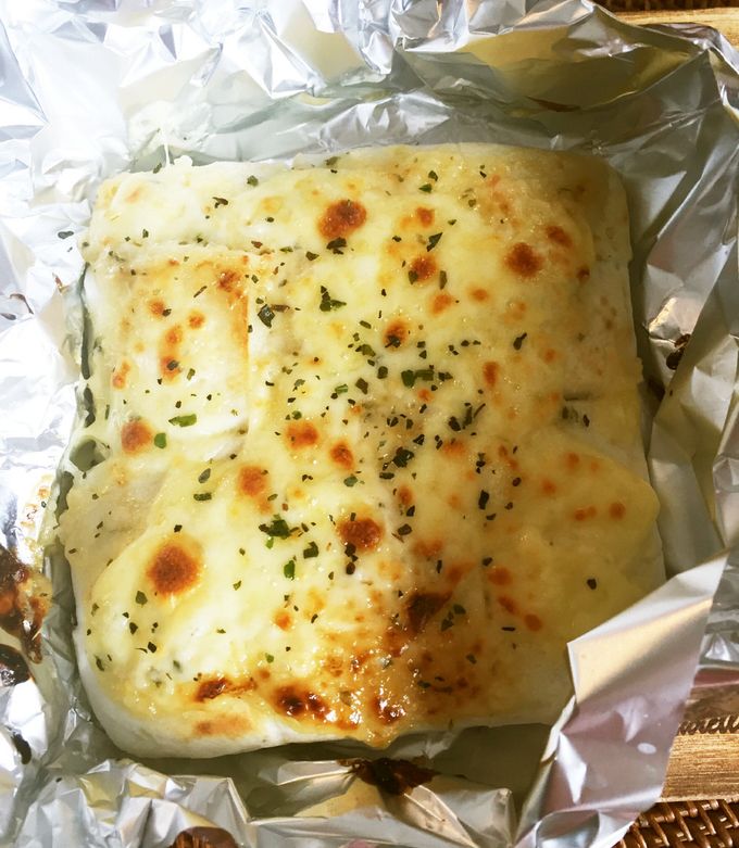 はんぺんのタルタルチーズ焼き-レシピのメイン写真