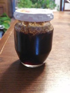 思い立ったらすぐ出来る焼き肉のタレ☆-レシピのメイン写真