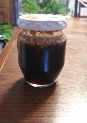 思い立ったらすぐ出来る焼き肉のタレ☆-レシピのメイン写真