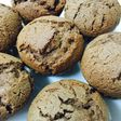 簡単!バレンタイン!にチョコマフィン