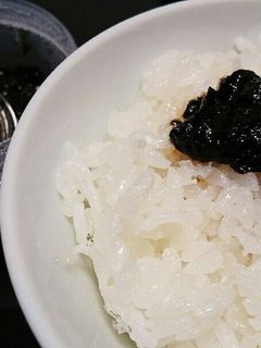 海苔の佃煮◎-レシピのメイン写真
