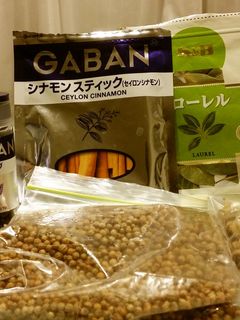 スパイスのみで作る魅惑のマサラチャイ-レシピのメイン写真