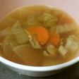 簡単我が家の万能汁