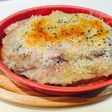 三色カツレツ