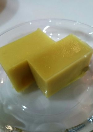 芋ようかん-レシピのメイン写真