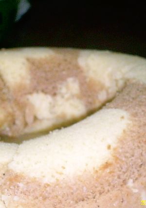 チョコホットケーキミックス-レシピのメイン写真