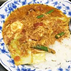 รูปของ ムーミンカレー