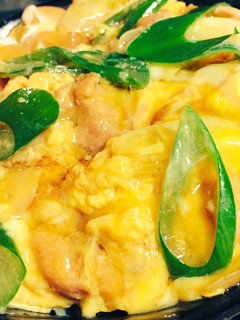 卵ふわとろ〜うちの親子丼♡-レシピのメイン写真