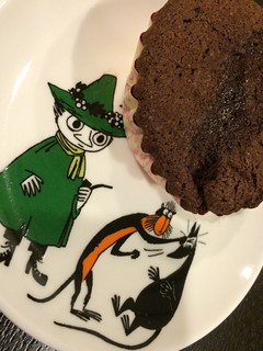 失敗なし!混ぜるだけチョコケーキ♡-レシピのメイン写真
