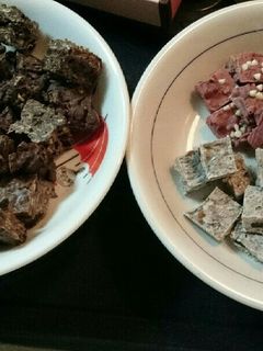 オレオチョコ-レシピのメイン写真