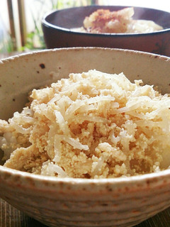 大人気!生たらことしらたき煮-レシピのメイン写真