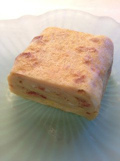 煎り大豆の卵焼き-レシピのメイン写真