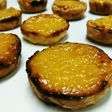 ポルトガルのエッグタルト