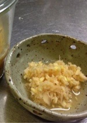 健康に酢生姜♡-レシピのメイン写真