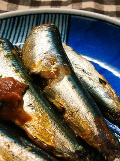 ❇いわしの煮付❇-レシピのメイン写真