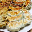 簡単でシンプル 餃子