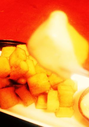 万能ペーストで♪♪高野豆腐の和風唐揚げ-レシピのメイン写真