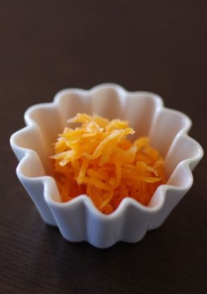 ＜常備菜＞キャロットラペ-レシピのメイン写真
