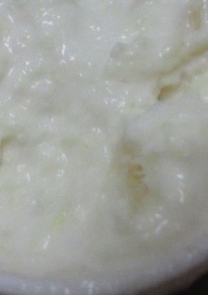 1個54カロリー　レモンヨーグルトゼリー-レシピのメイン写真