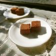 生チョコ(マカダミアナッツ)簡単☆大好評