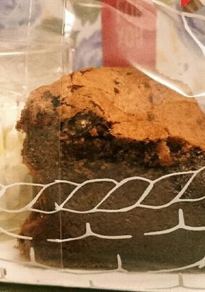 チョコレートケーキ-レシピのメイン写真