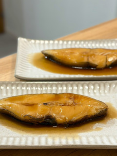甘味が美味しいカレイの煮付け🐟-レシピのメイン写真