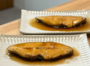 甘味が美味しいカレイの煮付け🐟-レシピのメイン写真