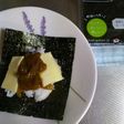 ハヤシチーズ手巻き