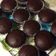 超簡単ワンボール!濃厚チョコレートケーキ