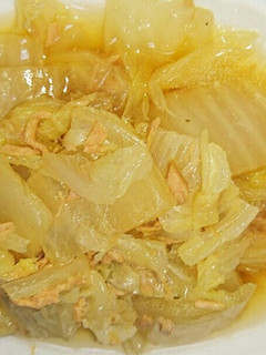 白菜大量消費 さっぱり煮-レシピのメイン写真