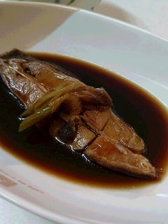 簡単★カレイの煮付け★-レシピのメイン写真