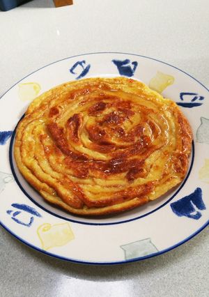 パン耳フレンチトースト-レシピのメイン写真