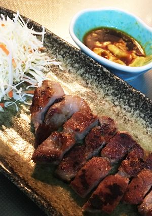 ☆ガリソル.トンテキ☆-レシピのメイン写真