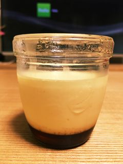 【本格】生クリームたっぷりとろけるプリン-レシピのメイン写真