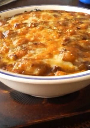 うまぁーい簡単カレードリア-レシピのメイン写真