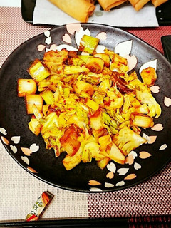 簡単回鍋肉-レシピのメイン写真